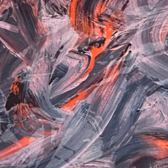 LuluLemon Base Pace 25" High Rise Leggings - Picture 7 of 7